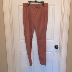 Soho Pull On Leggings